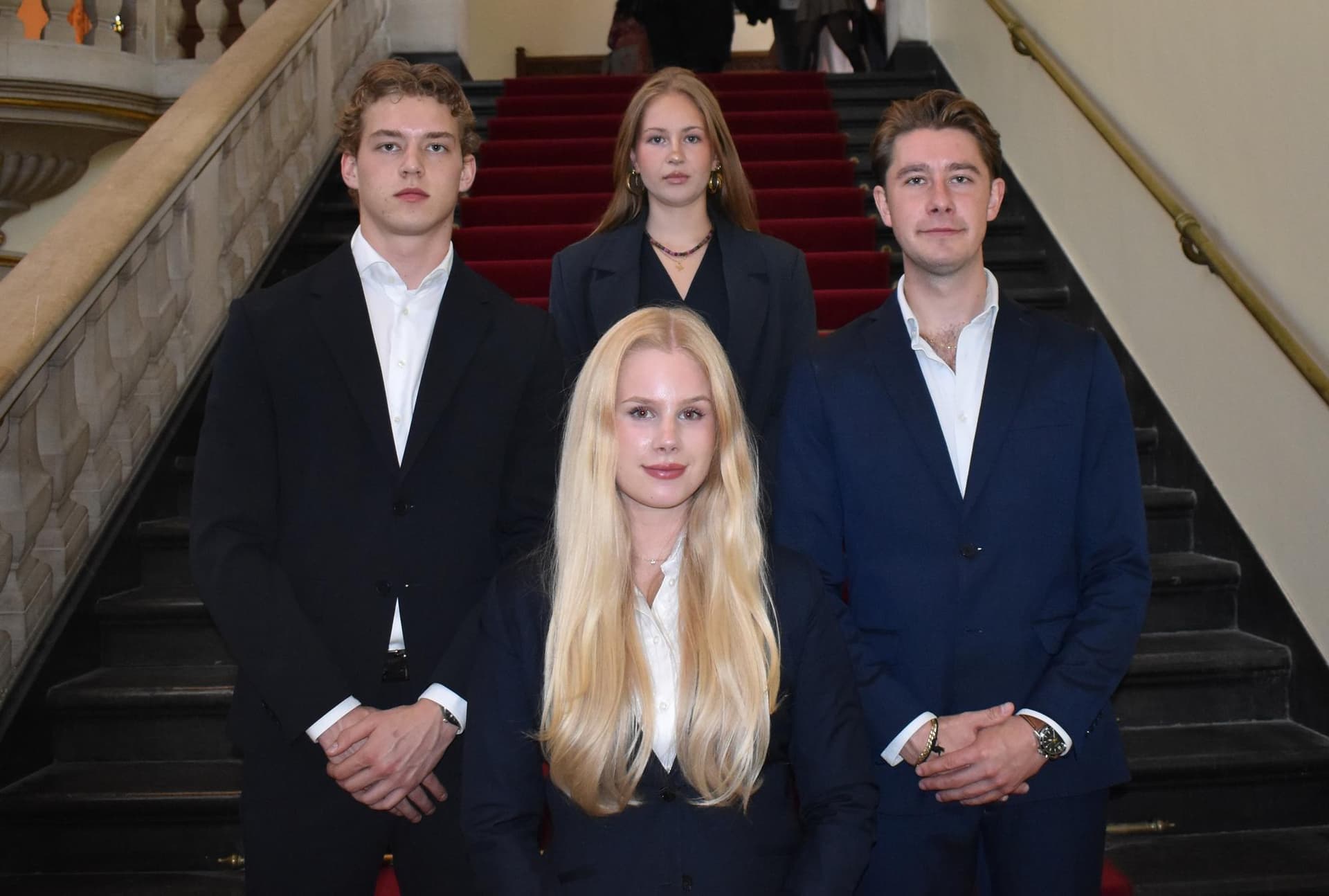 Promotie 2026-2027